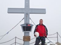 Via ferrata Kitzsteinhorn