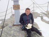 Via ferrata Kitzsteinhorn