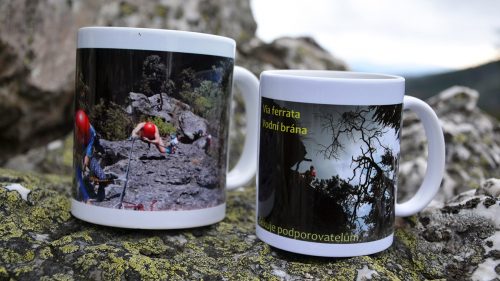 Přispějte na novou via ferratu v Semilech