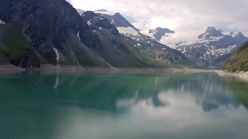 Via ferrata MoBo 107