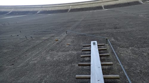 Via ferrata MoBo 107