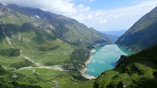 Via ferrata MoBo 107