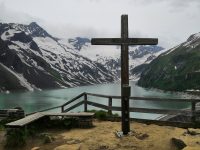 Via ferraty Höhenburg