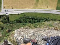 Via ferrata Reinhard Schiestl