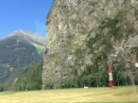 Via ferrata Reinhard Schiestl