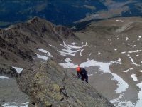 Tirolerweg Klettersteig
