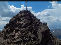 Tirolerweg Klettersteig