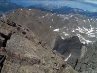 Tirolerweg Klettersteig