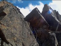 Tirolerweg Klettersteig