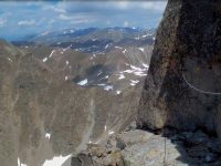 Tirolerweg Klettersteig