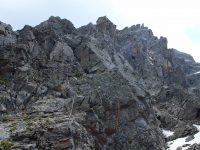 Tirolerweg Klettersteig