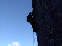 Via ferrata Himmelsstigen
