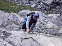 Via ferrata Himmelsstigen