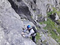 Via ferrata Himmelsstigen