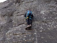 Via ferrata Himmelsstigen