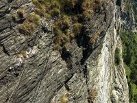 Via ferrata Kupfergeiststeig