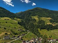 Via ferrata Kupfergeiststeig