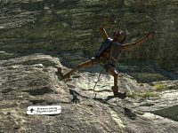 Via ferrata Kupfergeiststeig