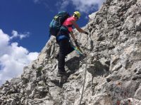 Via ferrata Ramsauer