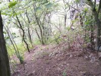 Ferraty Vrabinec - Promenáda hradního pána