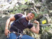 Ferraty Vrabinec - Ustrašený zajíček