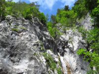 Via ferrata Jerm’n