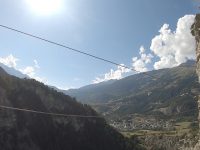 Via Ferrata du Diable - Les Rois Mages