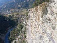 Via Ferrata du Diable - Les Rois Mages