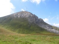 Via ferrata Col Rodella