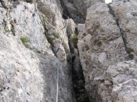 Via ferrata Col Rodella