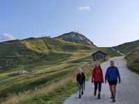 Via ferrata Col Rodella