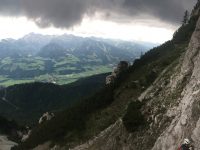 Klettersteige Stoderzinken "Franz"