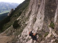 Klettersteige Stoderzinken "Franz"