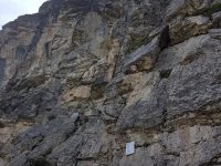 Via ferrata Gerlossteinwand