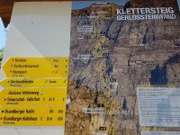 Via ferrata Gerlossteinwand