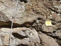 Via ferrata Povrly Kovářská