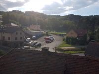 Via ferrata Povrly Kovářská