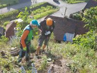 Via ferrata Povrly Kovářská