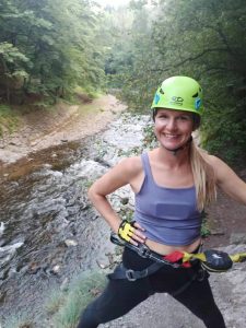 Dodávkou po ferratach