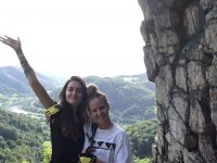 Dodávkou po ferratách ČR