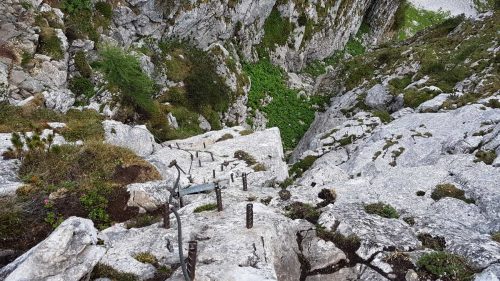 Donnerkogel Intersport