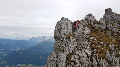 Donnerkogel Intersport