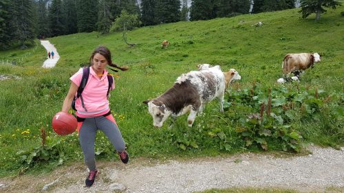 Donnerkogel Intersport - POMÓÓÓC!