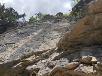 Riederklamm Klettersteig