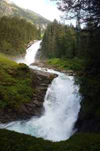 Krimmler Wasserfälle