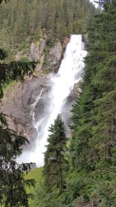 Krimmler Wasserfälle