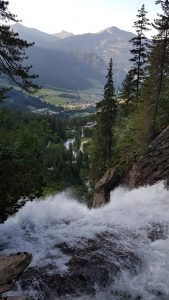 Krimmler Wasserfälle