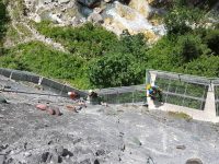 Wasserfall Klettersteig