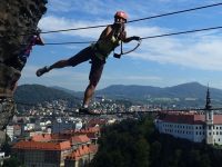 Ferraty se znovu otevírají