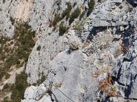 Via ferrata Avalon